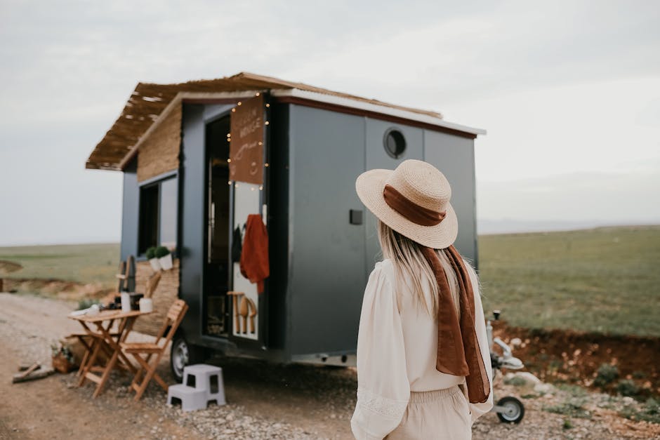 Pourquoi choisir une maison compacte et bien pensée