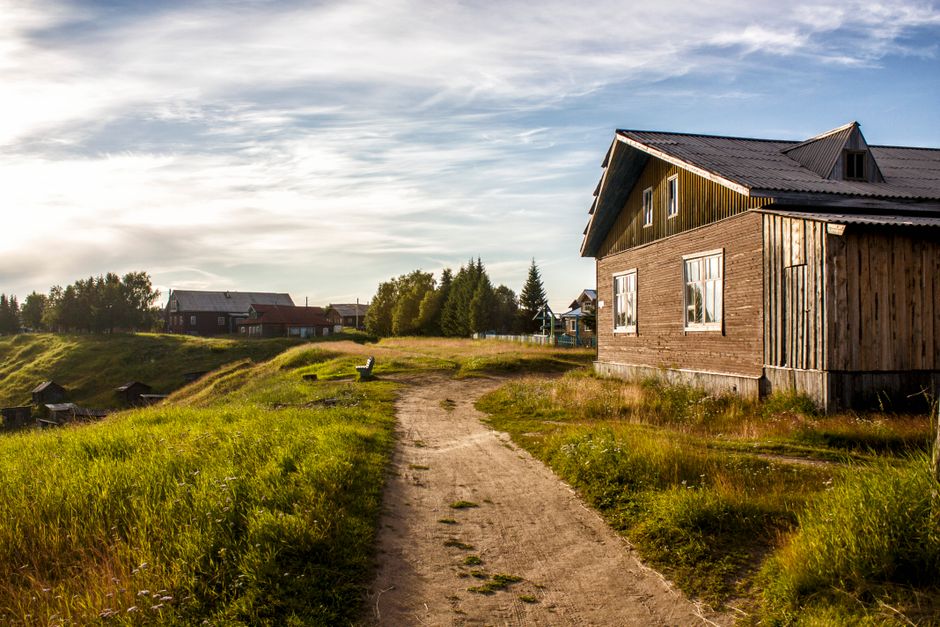 Découvrez les bienfaits d&rsquo;une maison en pleine nature : confort et écologie