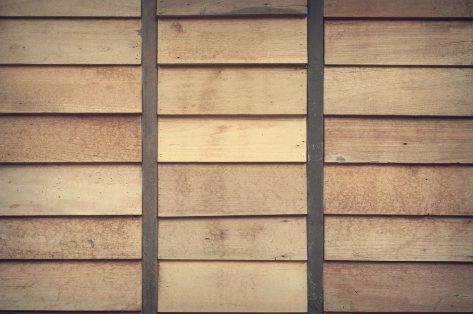 Pourquoi opter pour le bardage bois naturel pour votre maison ?